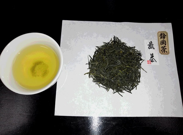 静岡茶・煎茶