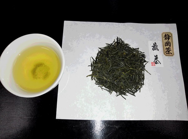 宇治茶