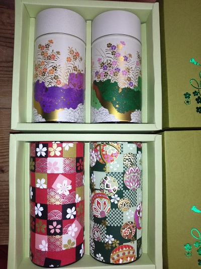 茶缶